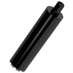 Алмазная коронка Rekon Hard Premium 107 мм 040107 - фото 251912