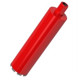 Алмазная коронка Rekon Soft Pro 162 мм 041162 - фото 251955