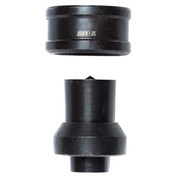 Круглая насадка ШТОК для ШП-95+ 12мм 12403 - фото 25283