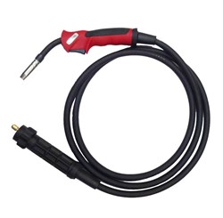 Горелка Aurora MIG 15 AIR COOL 180A (60%) EURO 5m - фото 25922