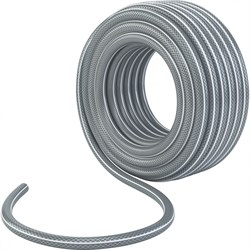 Поливочный армированный шланг Palisad Luxe Heavy Duty 1/2, 15 м 67559 - фото 260311