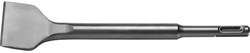 Лопаточное зубило Сибин SDS-Plus 40x200 мм 29244-40 - фото 261586