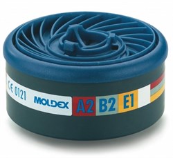Фильтр Ампаро EasyLock A2B2E1 - фото 261850