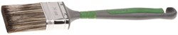 Плоская малярная кисть Kraftool 50 мм 1-01022-50 - фото 262543
