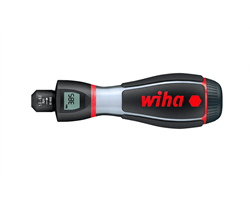 Динамометрическая отвертка wihiTorque 2835 1,0-6,0 Нм 36888 - фото 262698