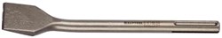 Плоское изогнутое зубило Kraftool SDS-Max 29333-50-300 - фото 263339