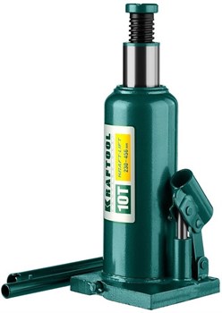 Гидравлический бутылочный домкрат Kraftool Kraft-Lift 8 т 43462-8_z01 - фото 263875