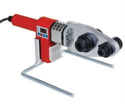 Раструбный сварочный аппарат Super-Ego SOCKET WELDER ECO 63, в кейсе 1500000448 - фото 264480