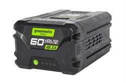 Аккумулятор GD-60 60V GREENWORKS G60B2 - фото 264542
