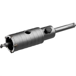 Коронка по бетону Зубр Мастер SDS-Plus 35мм 29211-35 - фото 267037