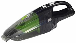 Пылесос ручной 24V GREENWORKS G24HV - фото 268290