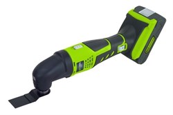 Аккумуляторный реноватор Greenworks G24MT 3600807 - фото 268322