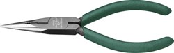 Тонкогубцы Kraftool Kraft-Max 160мм 220017-3-14 - фото 269544