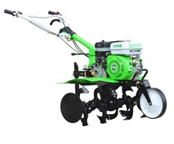 Бензиновый культиватор Aurora Gardener 750 без колес - фото 27369