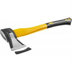 Валочный топор Stayer Professional 1000 г x 450 мм 20623-10 - фото 274047