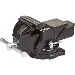 Слесарные тиски Stayer Master 95 мм 3256-100 - фото 274150