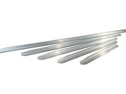 Профиль виброрейки Zitrek L-3,0 м 045-1003 - фото 274731