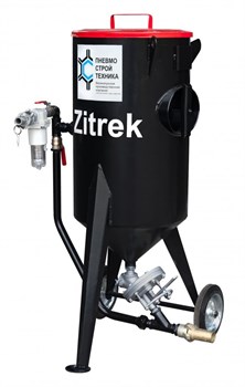 Абразивоструйная установка Zitrek DSMG-200Ф 015-1215 - фото 275222
