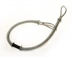 Страховочный тросик Zitrek 1.1/4"-3" для рукава 015-1354 - фото 275461