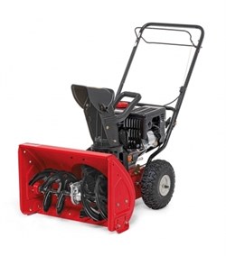 Снегоуборщик MTD M 56 - фото 276237