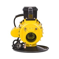 Глубинный вибратор электрический Champion ECV2200 - фото 276730