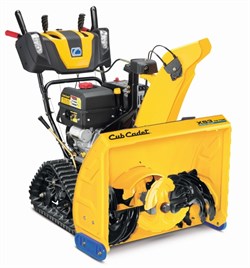 Снегоуборщик бензиновый Cub Cadet XS3 76 TDE - фото 276912
