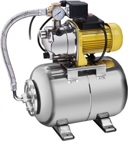 Насосная станция Aurora AGP 1200-25 INOX PLUS - фото 27694