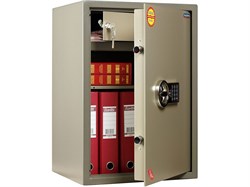 Мебельный сейф VALBERG ASM.63T-EL S10399060940 - фото 281503