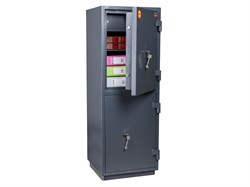 Взломостойкий сейф VALBERG Кварцит.120Т/2 S10499375014 - фото 281742
