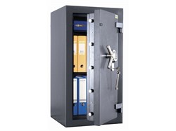 Взломостойкий сейф VALBERG Рубеж-99 EL S10699230414 - фото 281828