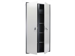 Бухгалтерский шкаф AIKO SL-185/2 S10799182002 - фото 282334