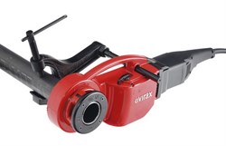 Электрический резьбонарезной клупп VIRAX Phenix III 1/2-2" 137563 - фото 284633