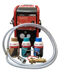 Ропульс VIRAX VIRAFAL 295053 - фото 284676