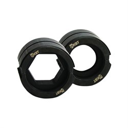 Шестигранная матрица для опрессовки КВТ МШ-8,7-С/60т - фото 287367