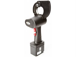 Секторные аккумуляторные ножницы КВТ НСА-55 - фото 287374