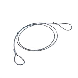 Петлевой канатный строп GEARSEN СКП-5,3 - фото 293432