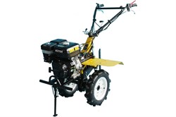 Бензиновый мотоблок Huter GMC-9.0 - фото 295434