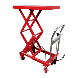 Гидравлический подъемный стол PROLIFT TFD 50 500 кг - фото 299112