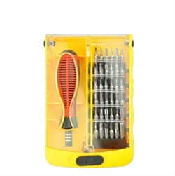 Набор прецизионных инструментов Zitrek SPB37 065-0008 - фото 300164