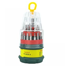 Набор прецизионных инструментов Zitrek SPD31 065-0005 - фото 300189