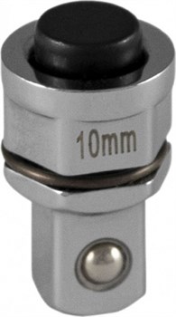 Привод-переходник для накидного ключа 10 мм Jonnesway 1/4"DR W45316S-AD14 - фото 301474