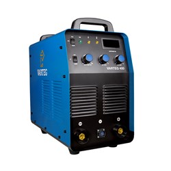Сварочный инвертор Foxweld VARTEG 400 - фото 302028