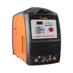Аппарат аргонодуговой сварки Foxweld SAGGIO TIG 205 AC/DC Pulse - фото 302516