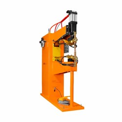 Машина контактной сварки Foxweld МТ-25-700 - фото 302570