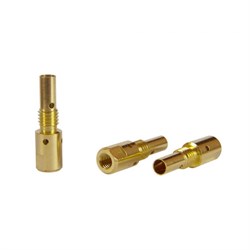 Газовый диффузор FoxWeld Varteg MIG-25 (142.0001/ME0016) - фото 302925