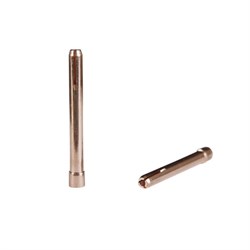 Цанга FoxWeld Varteg 3,2мм х 50мм TIG17/18/26 (702.0010/TD0001-32) - фото 302981