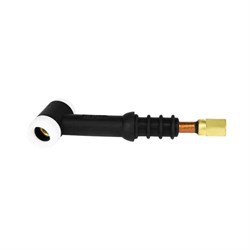 Головка для горелки FoxWeld Varteg TIG-17F (703.0009) - фото 302988