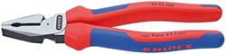 Пассатижи KNIPEX KN-0202200 - фото 30592