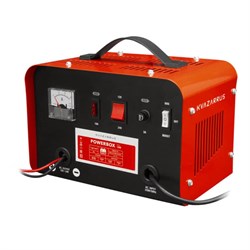 Зарядное устройство FoxWeld KVAZARRUS PowerBox 10M - фото 313970