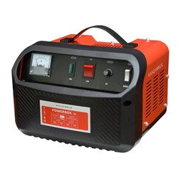 Зарядное устройство FoxWeld KVAZARRUS PowerBox 50P - фото 314075